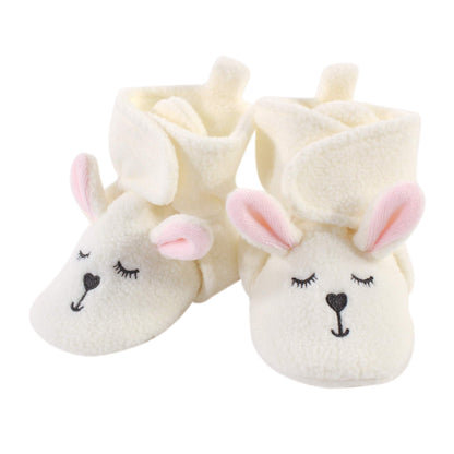 Cozy Baby Boots (Unisex)