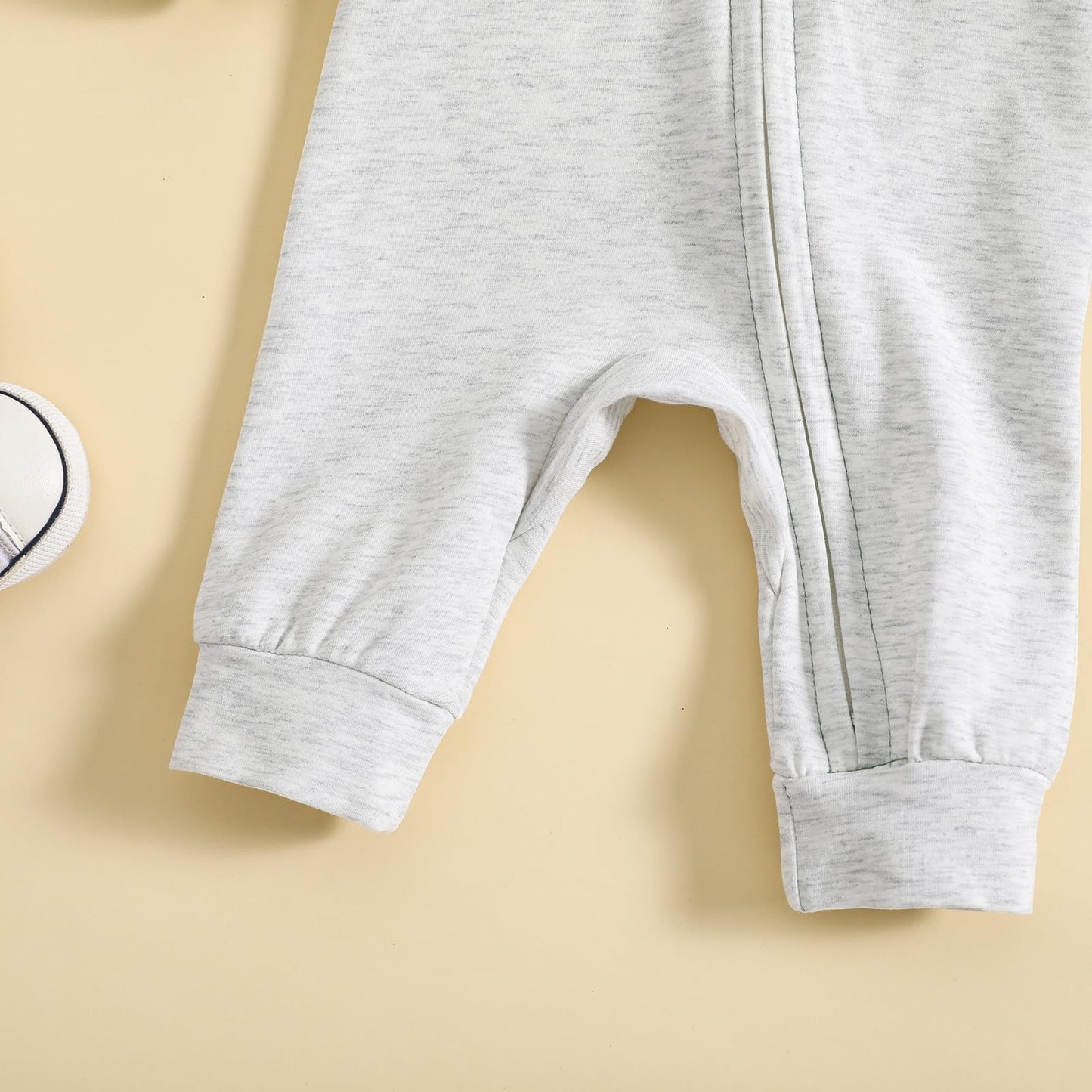 Onesie Easy Change