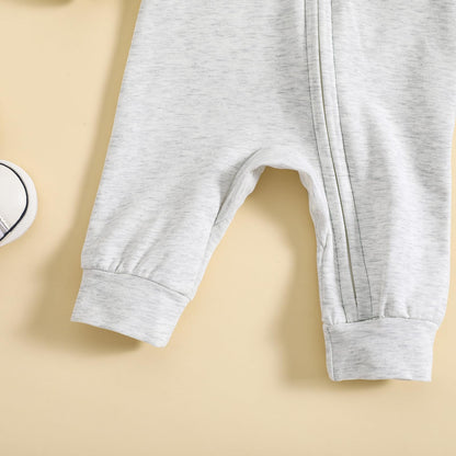 Onesie Easy Change