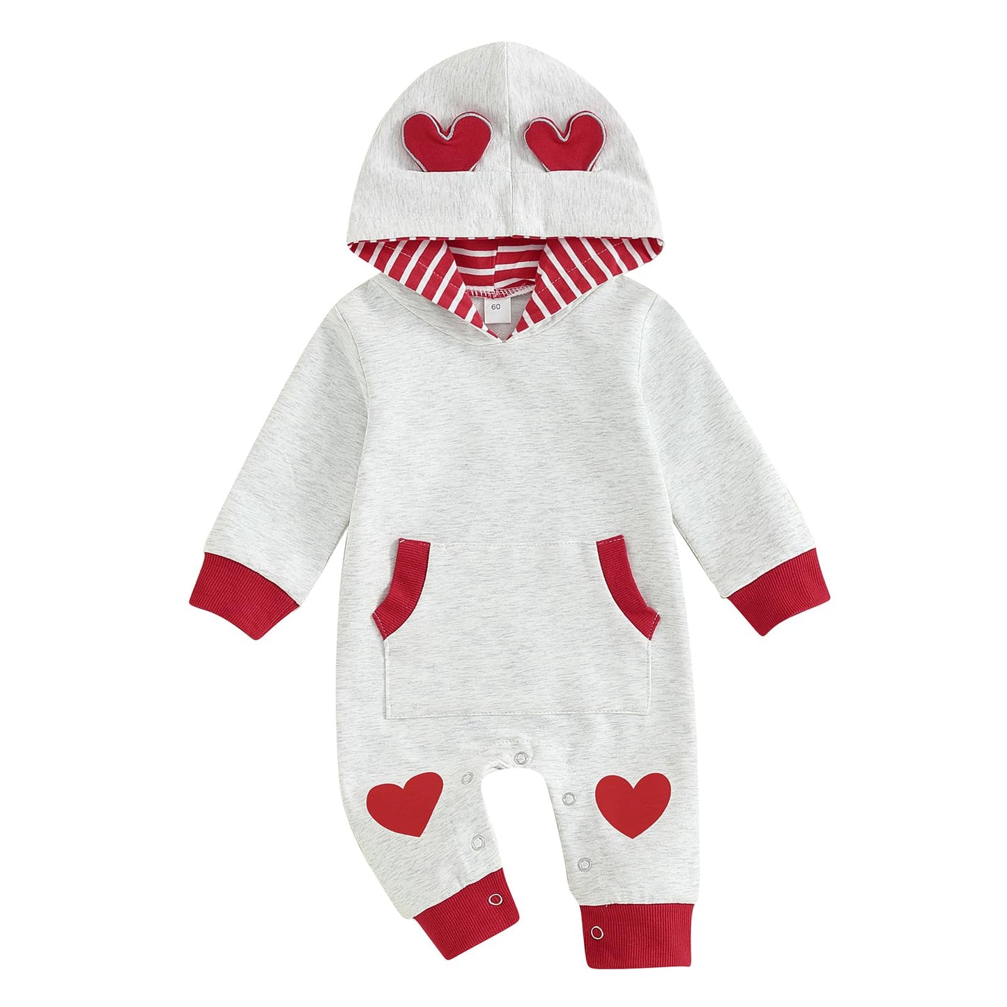 Onesie Easy Change