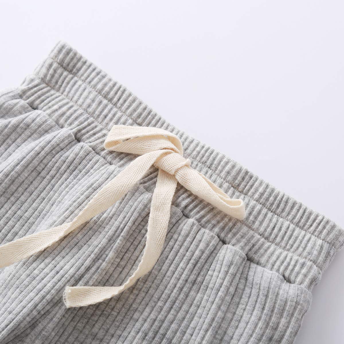 Long Sleeve Onesie & Pants (Unisex)