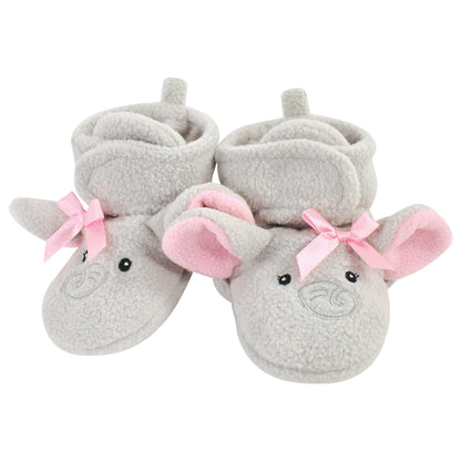 Cozy Baby Boots (Unisex)