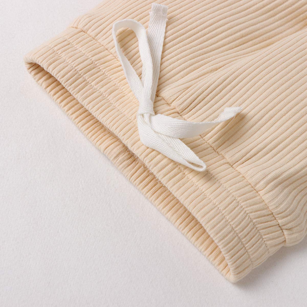Long Sleeve Onesie & Pants (Unisex)