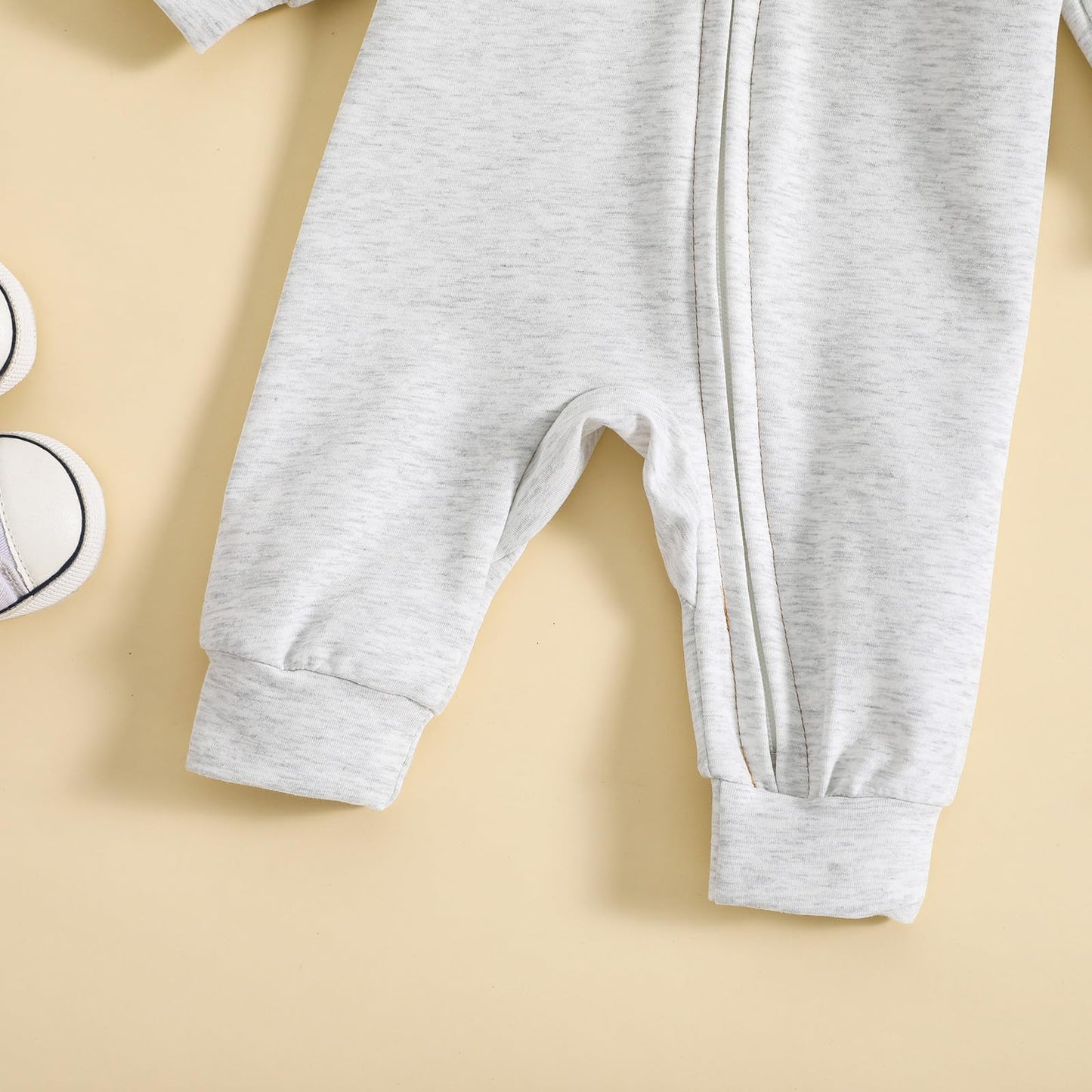 Onesie Easy Change