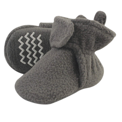 Cozy Baby Boots (Unisex)