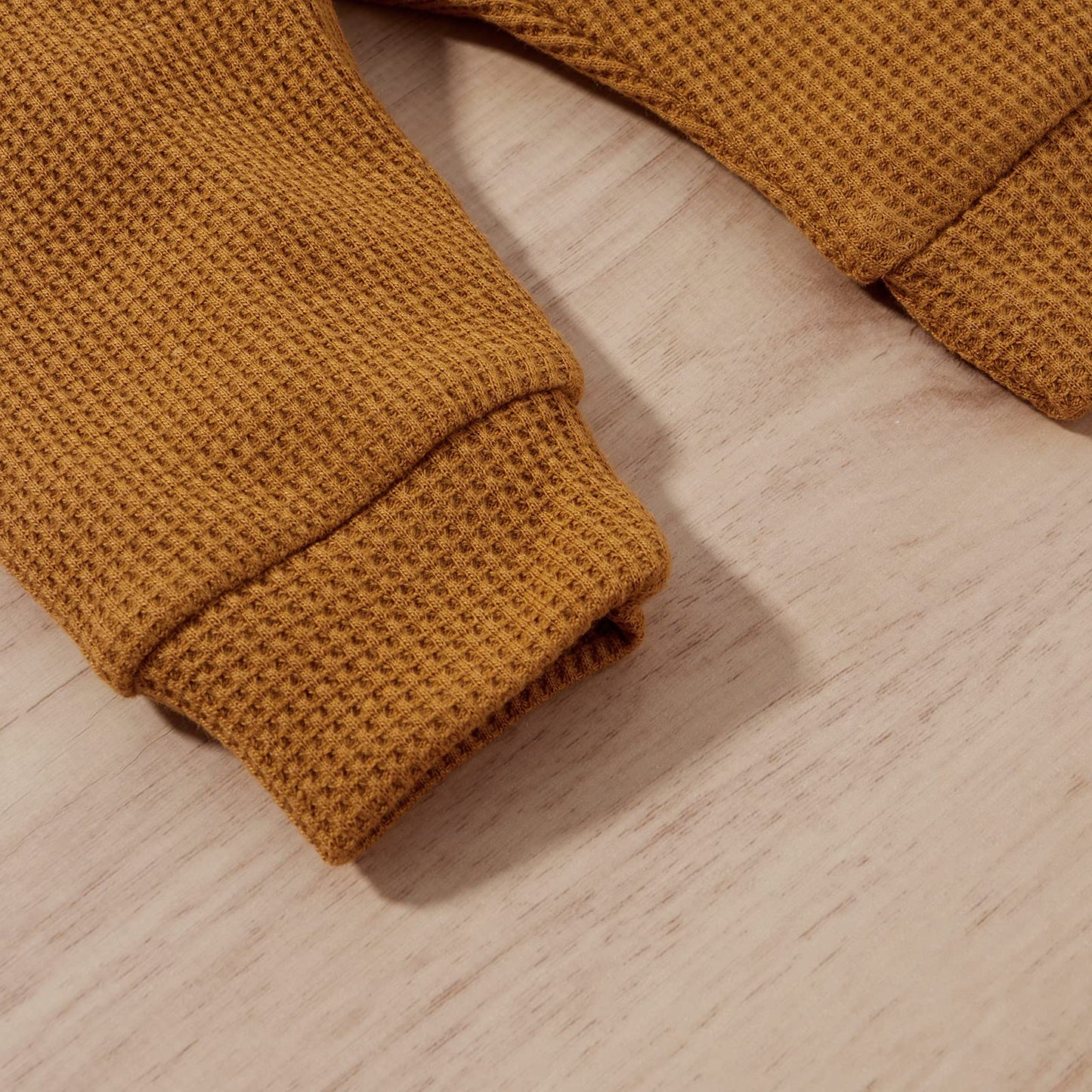 Long Sleeve Onesie & Pants (Unisex)