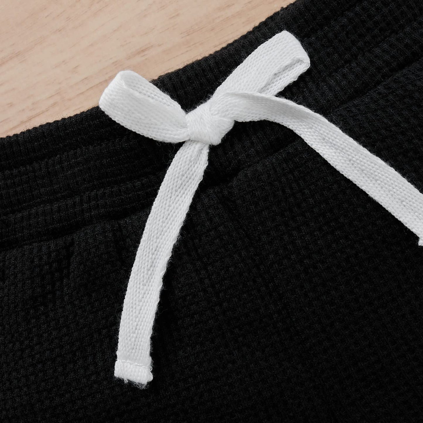 Long Sleeve Onesie & Pants (Unisex)
