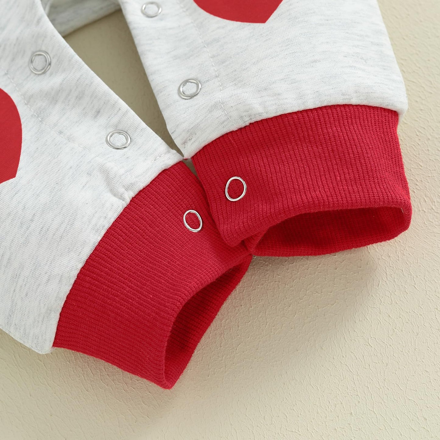 Onesie Easy Change