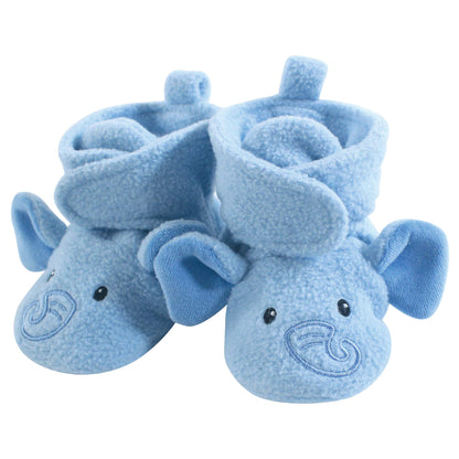Cozy Baby Boots (Unisex)