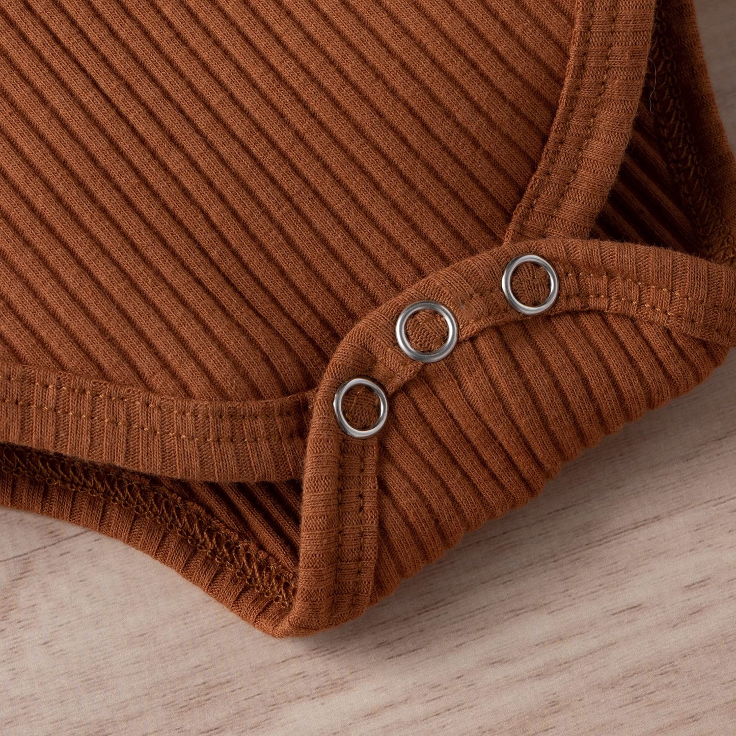 Long Sleeve Onesie & Pants (Unisex)