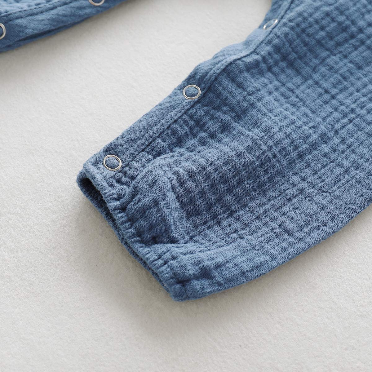 Short Sleeve Onesie