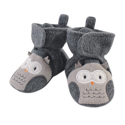 Cozy Baby Boots (Unisex)