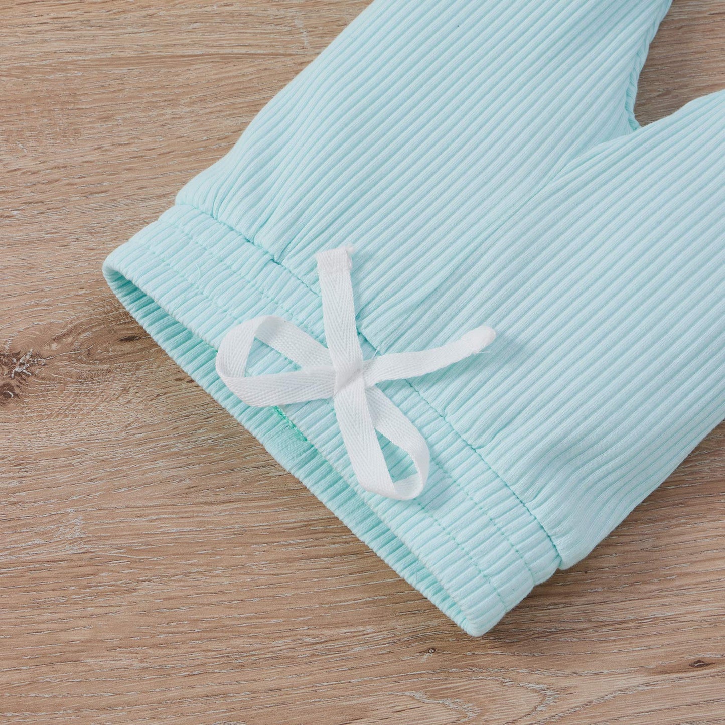 Long Sleeve Onesie & Pants (Unisex)