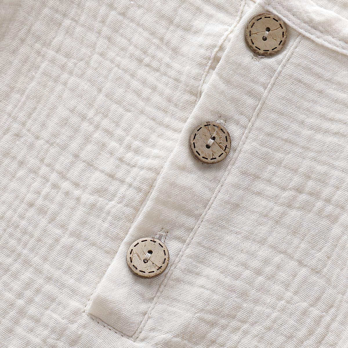Short Sleeve Onesie