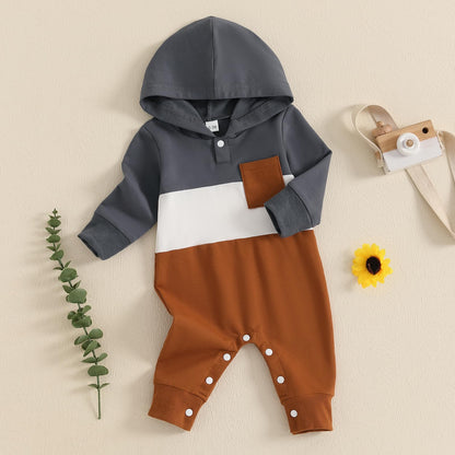 Onesie Easy Change