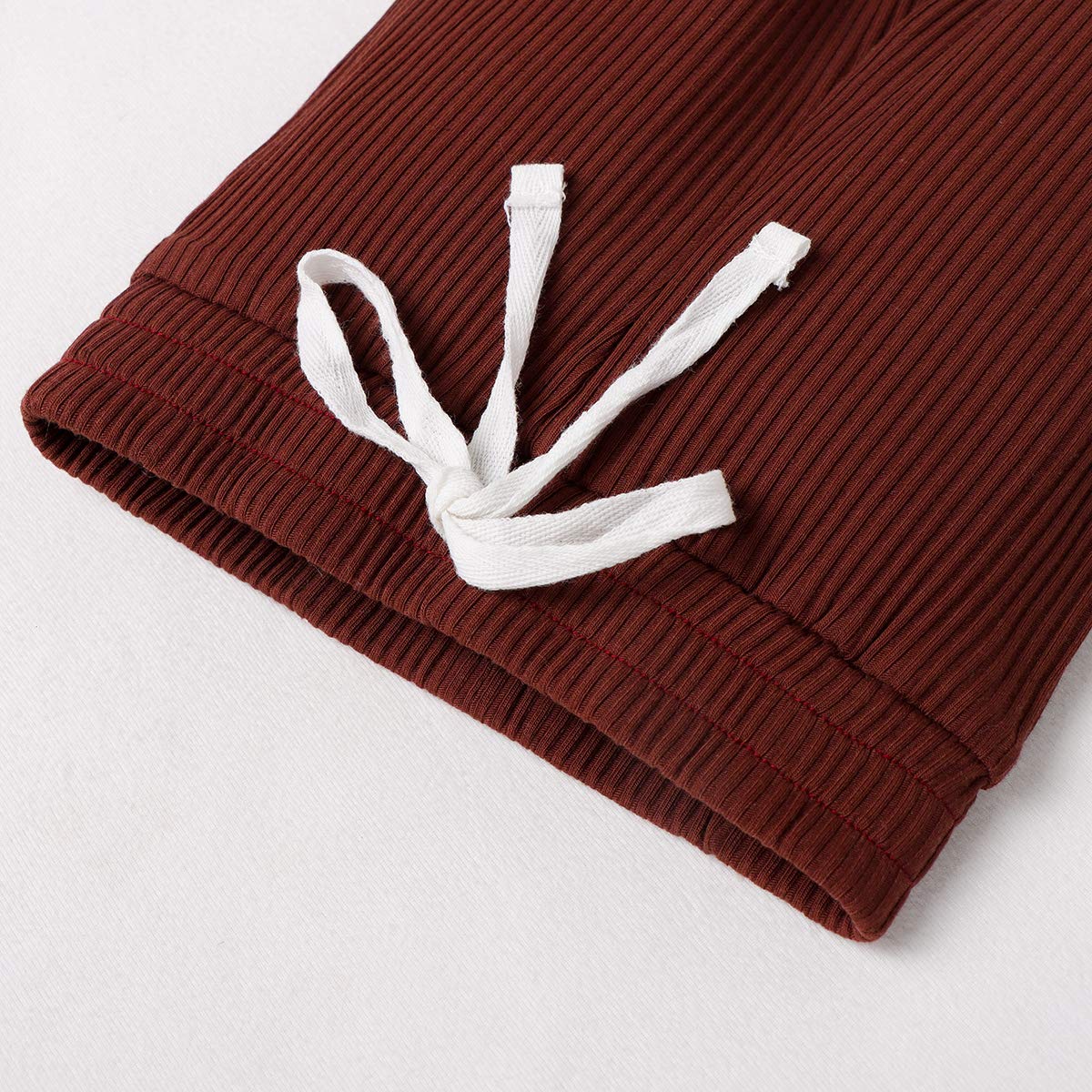 Long Sleeve Onesie & Pants (Unisex)