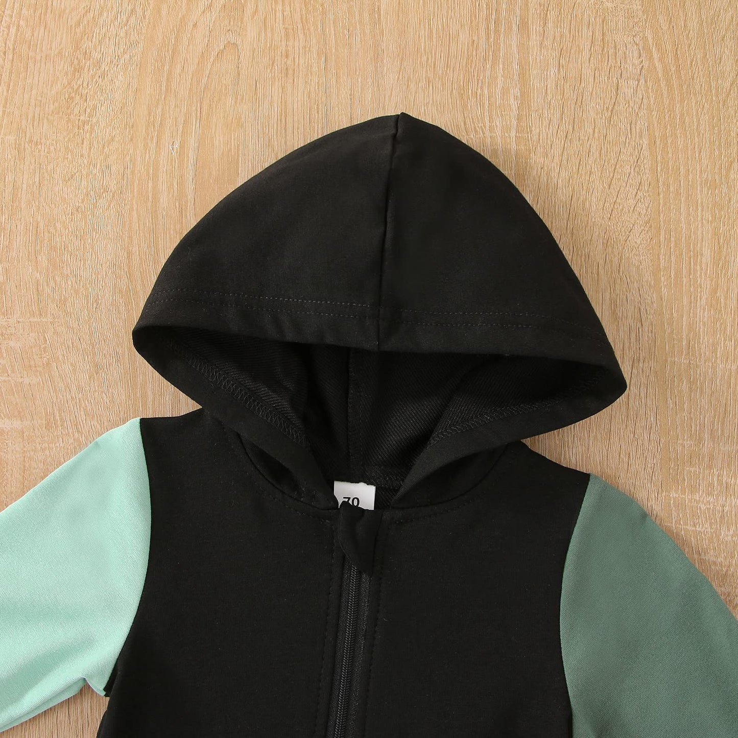 Onesie Easy Change