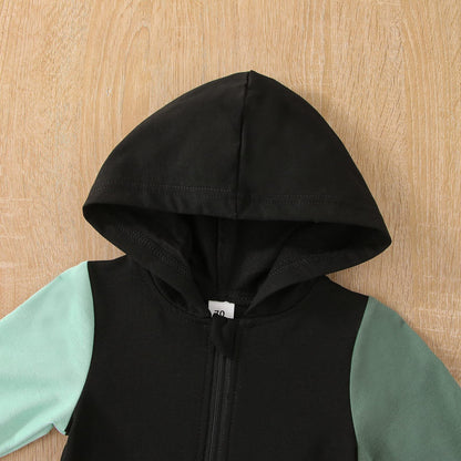 Onesie Easy Change