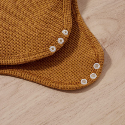 Long Sleeve Onesie & Pants (Unisex)