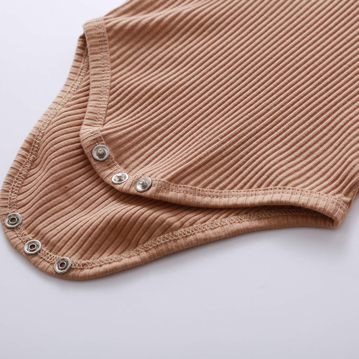 Long Sleeve Onesie & Pants (Unisex)