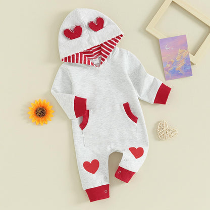 Onesie Easy Change