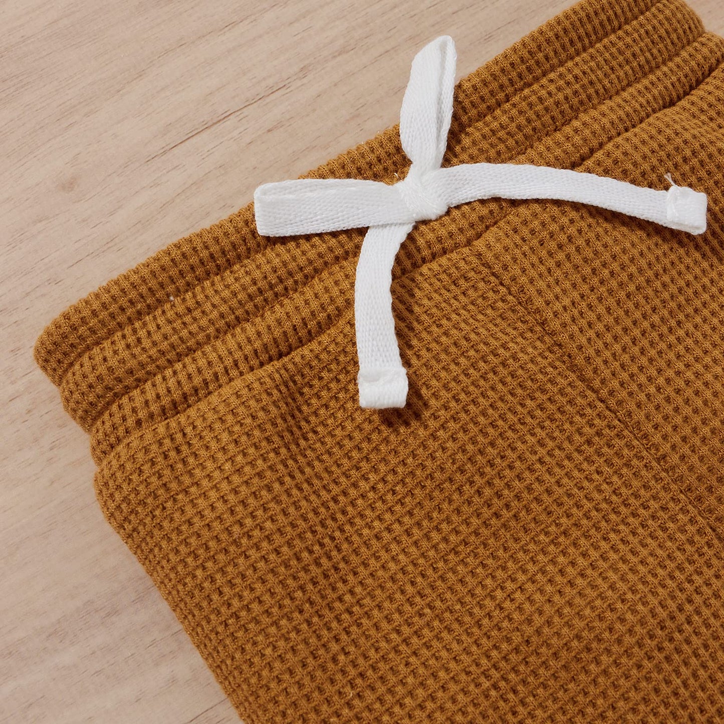 Long Sleeve Onesie & Pants (Unisex)