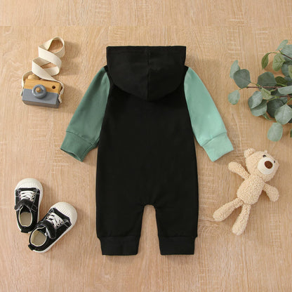 Onesie Easy Change