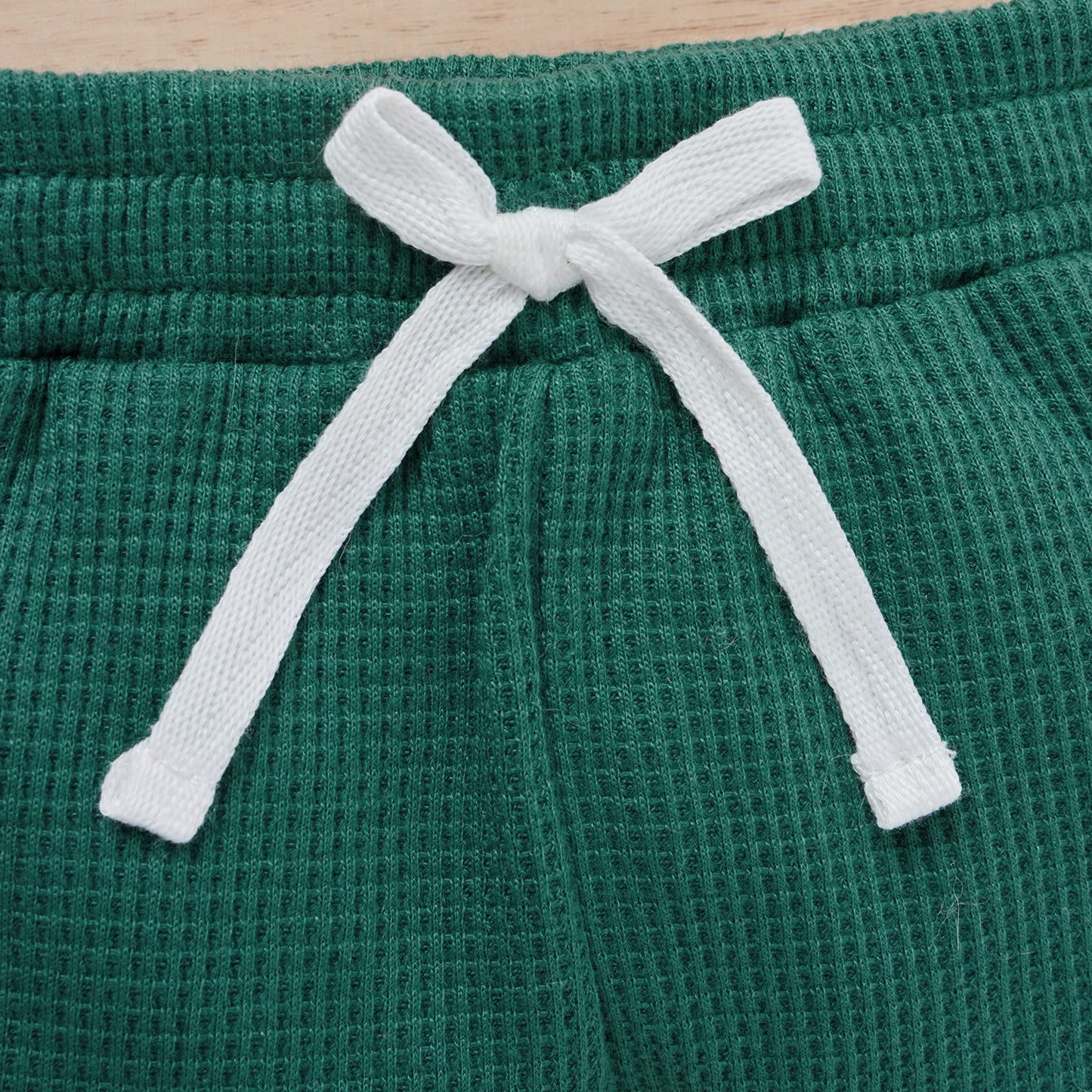 Long Sleeve Onesie & Pants (Unisex)