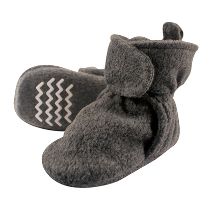 Cozy Baby Boots (Unisex)