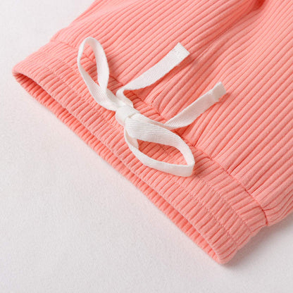 Long Sleeve Onesie & Pants (Unisex)