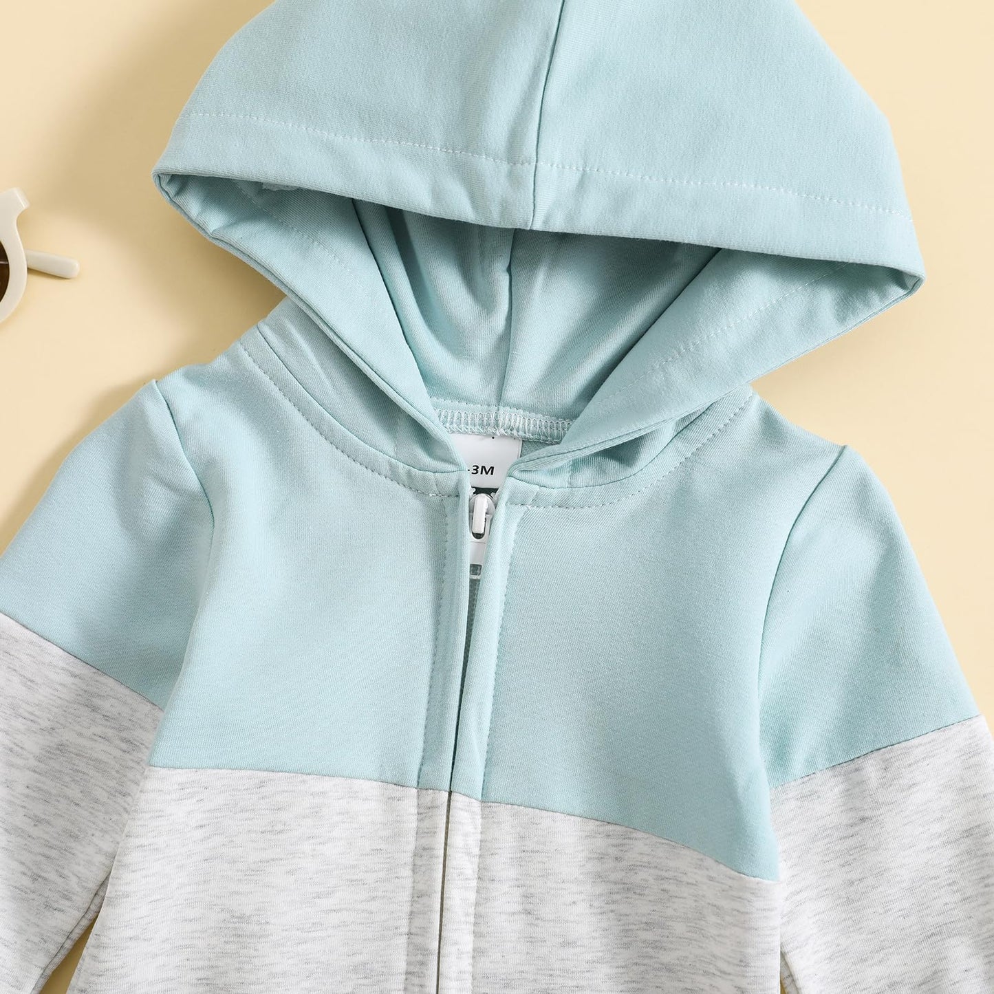 Onesie Easy Change