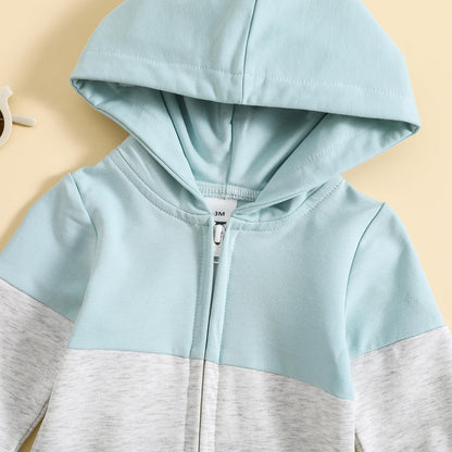 Onesie Easy Change