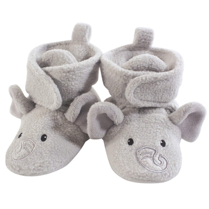 Cozy Baby Boots (Unisex)