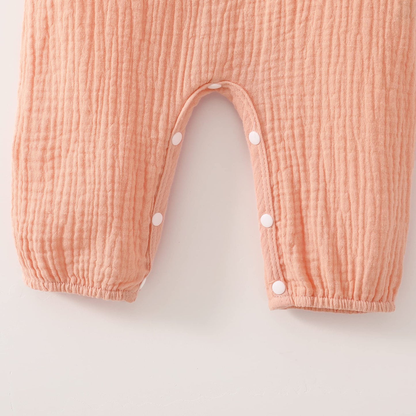 Short Sleeve Onesie