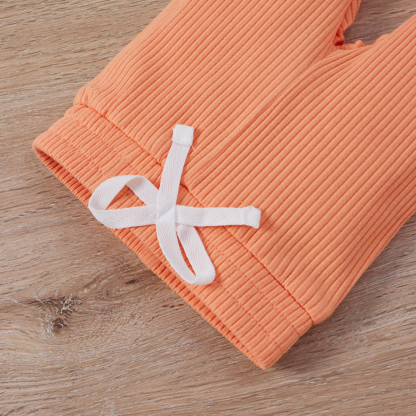 Long Sleeve Onesie & Pants (Unisex)