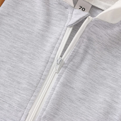 Onesie Easy Change
