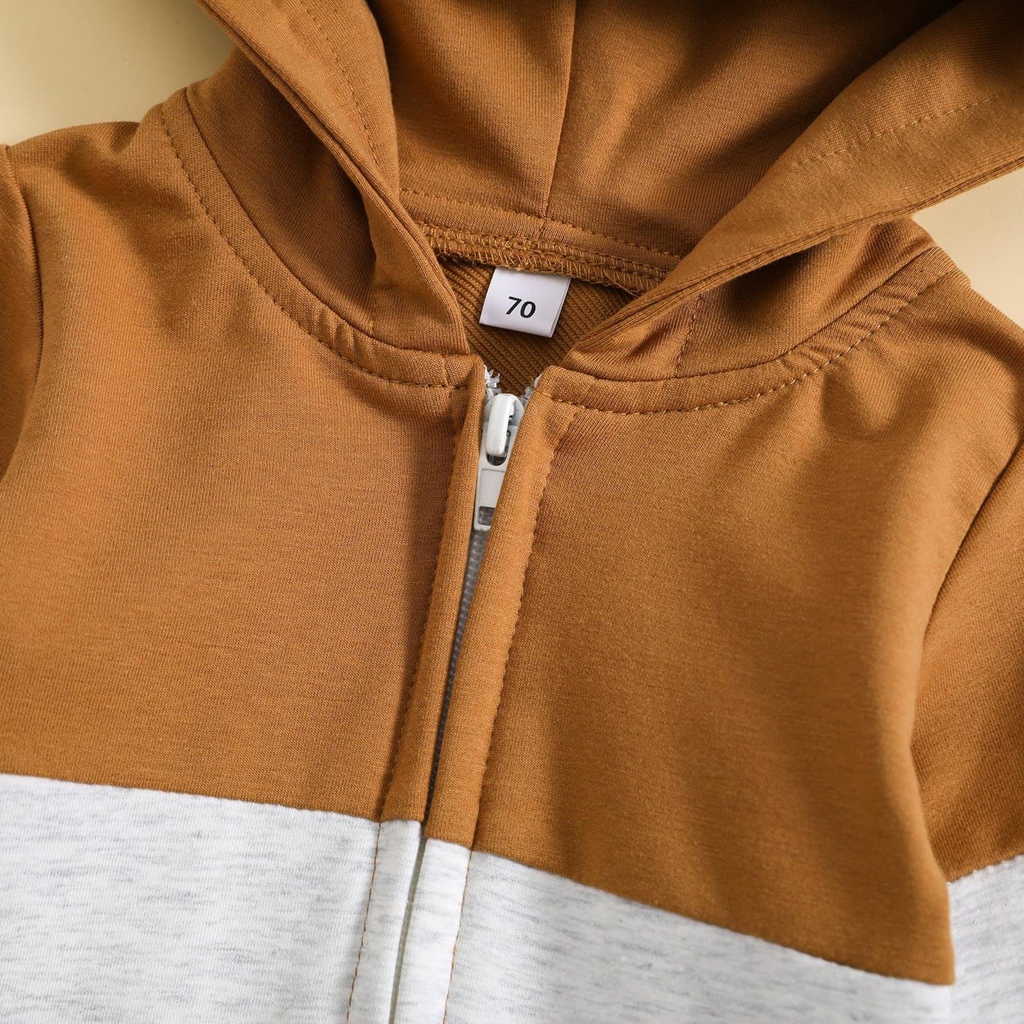 Onesie Easy Change