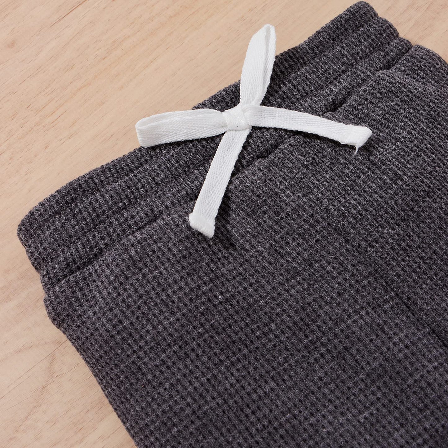 Long Sleeve Onesie & Pants (Unisex)