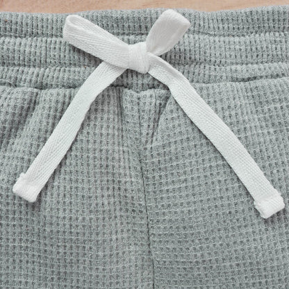 Long Sleeve Onesie & Pants (Unisex)